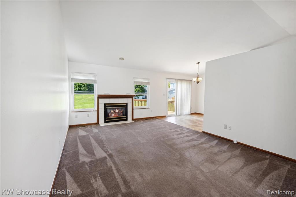 730 CHALLENGING Trail, South Lyon, MI 48178 — Photo 8