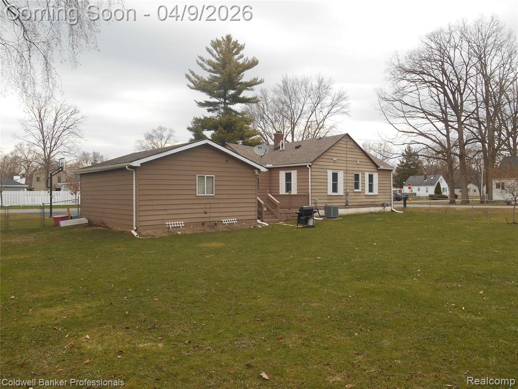 1454 Merle Avenue, Burton, MI 48509 — Photo 2