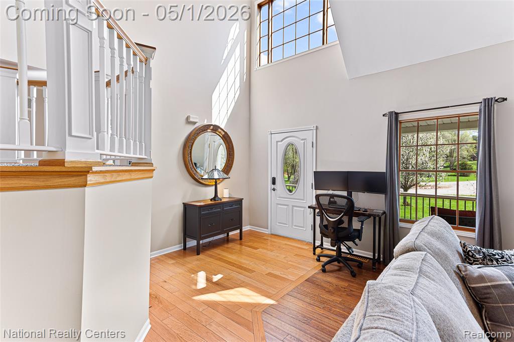 3983 Wing Drive, Pinckney, MI 48169 — Photo 36
