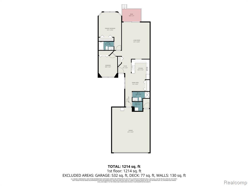6356 Squire Lake Drive, Flushing, MI 48433 — Photo 20