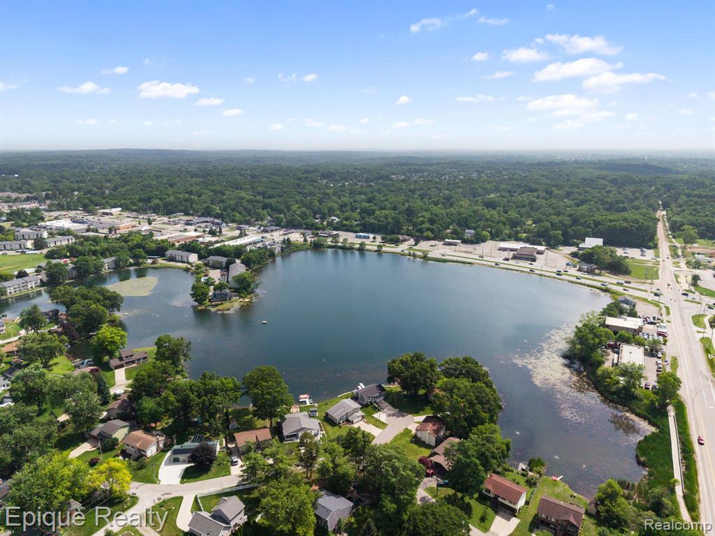 800 Kimberly, Lake Orion, MI 48362 — Photo 44