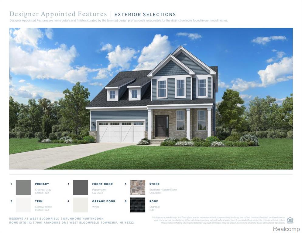 Featured Listings