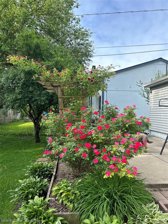 472 Westlawn Street, Ypsilanti, MI 48197 — Photo 36