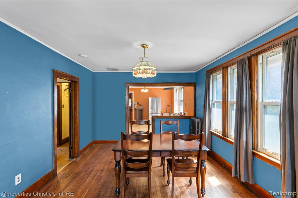 4772 Cecil Street, Detroit, MI 48210 — Photo 21