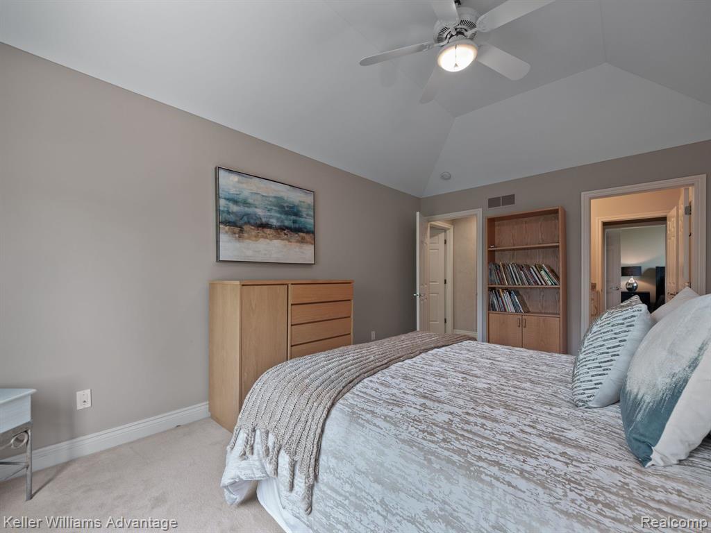 18328 Clairmont Circle E, Northville, MI 48168 — Photo 36
