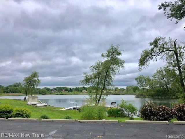 5118 SIMPSON LAKE Road, West Bloomfield, MI 48323 — Photo 3