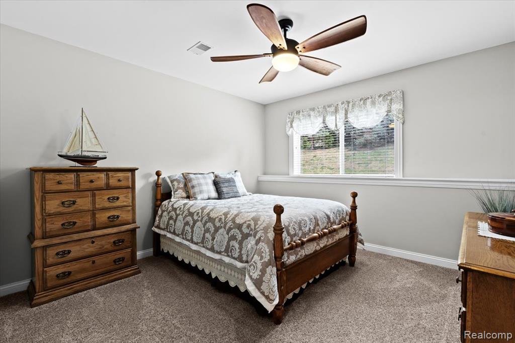 68 Fox Hollow Drive, Metamora, MI 48455 — Photo 33