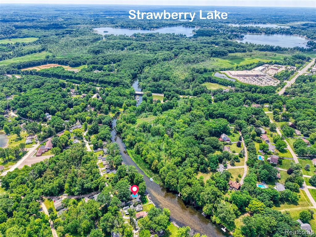 6415 Riverdale Road, Whitmore Lake, MI 48189 — Photo 4