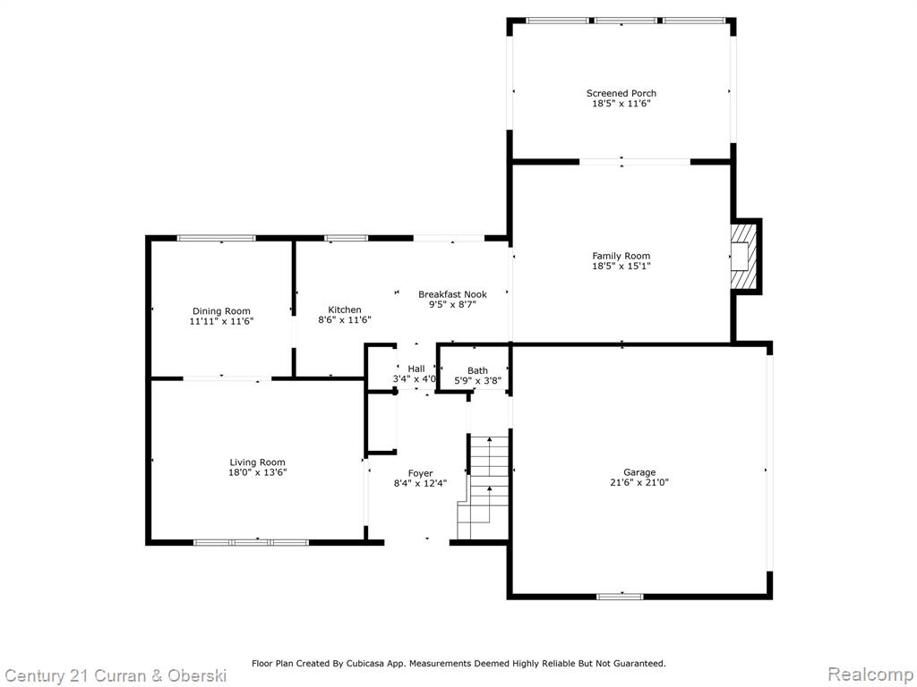 741 Berwyn Street, Dearborn Heights, MI 48127 — Photo 48