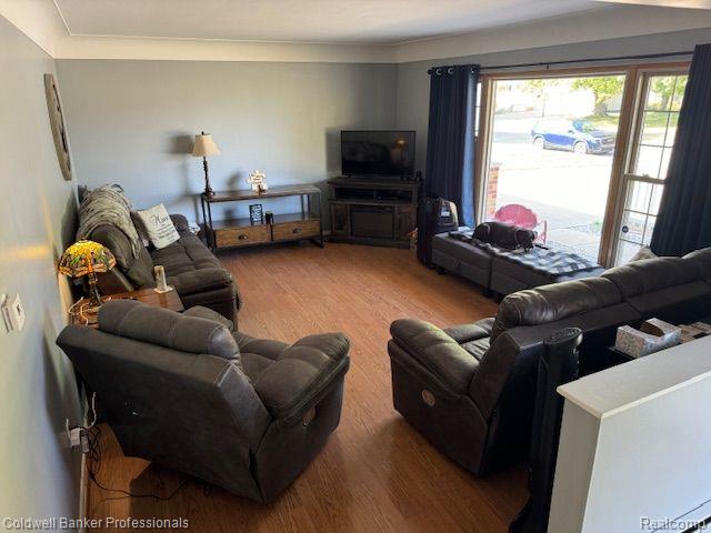 6798 E HOUGHTON, Cass City, MI 48726 — Photo 43