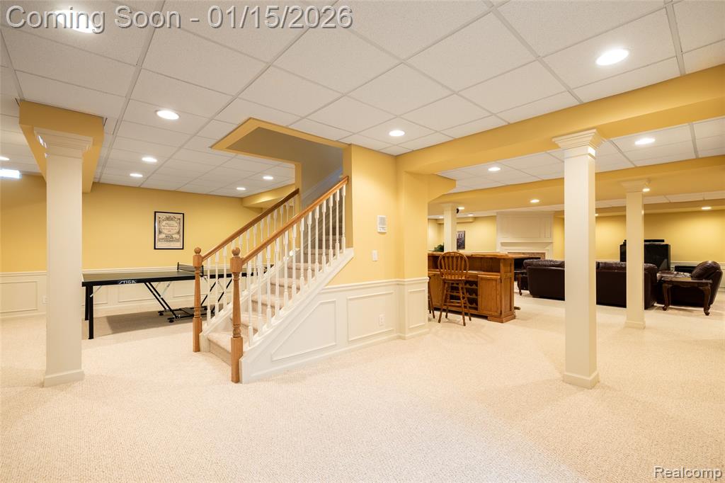 48502 Antique Road, Canton, MI 48187 — Photo 60