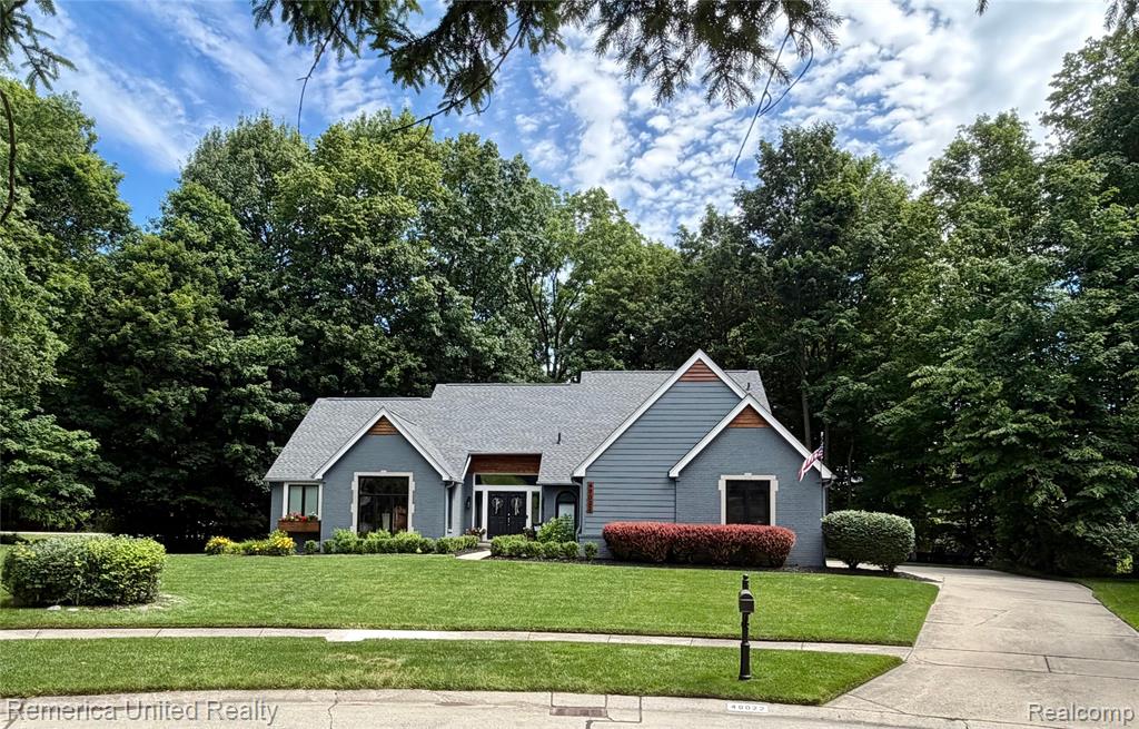 49022 Plum Tree Court, Plymouth, MI 48170 — Photo 2