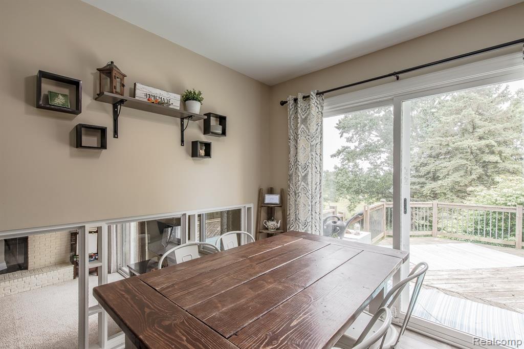 9618 Ridge Top Trail, Clarkston, MI 48348 — Photo 8