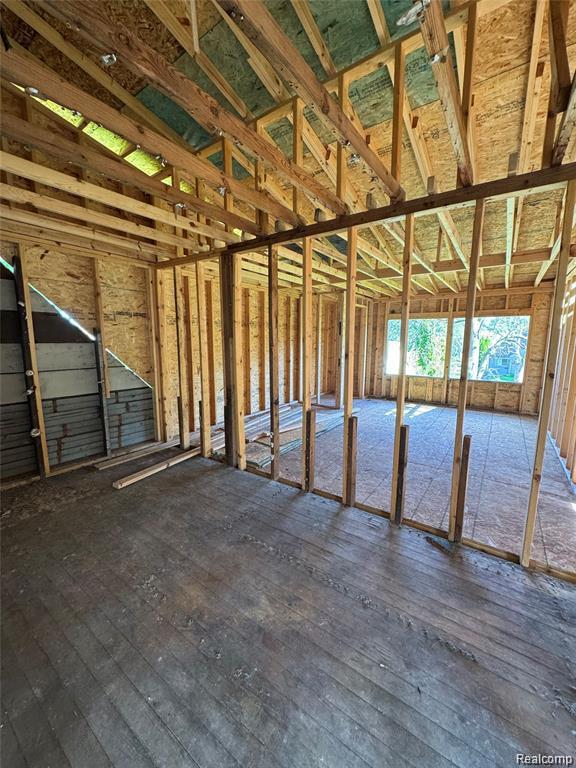20860 Ridgemont Road, Harper Woods, MI 48225 — Photo 13