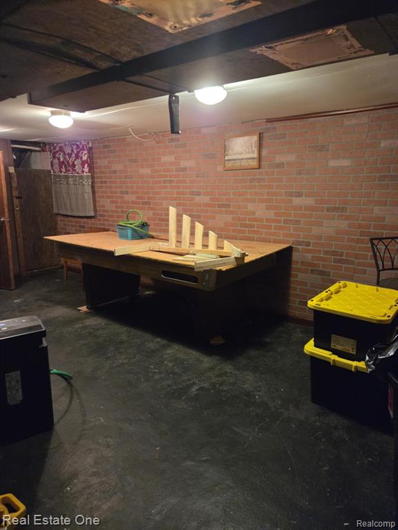 1737 Lakeville Road, Leonard, MI 48367 — Photo 12