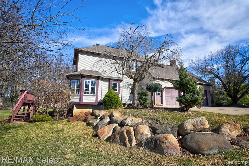 4014 PINE RIDGE, Fenton, MI 48430 — Photo 12
