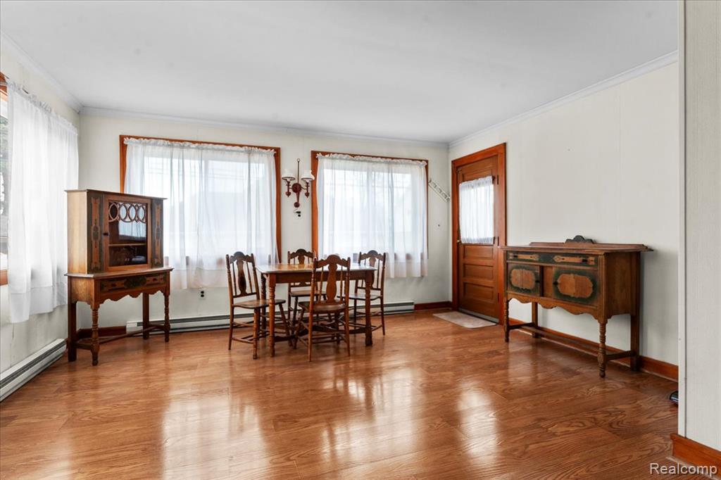 133 Oak Street, River Rouge, MI 48218 — Photo 11