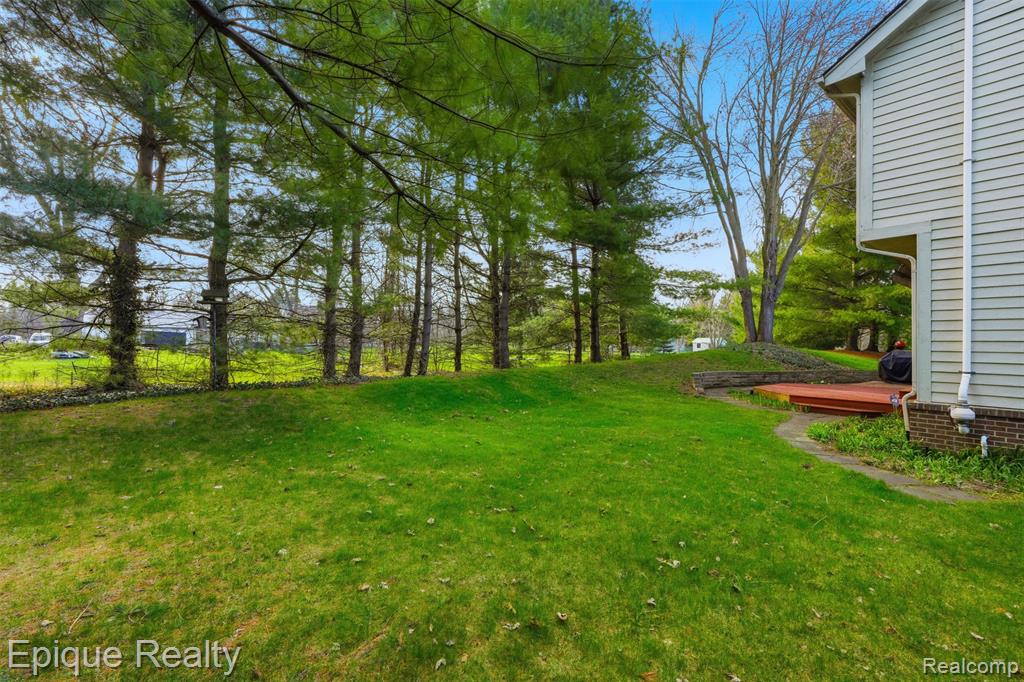 2442 Moors Court, Ann Arbor, MI 48108 — Photo 47