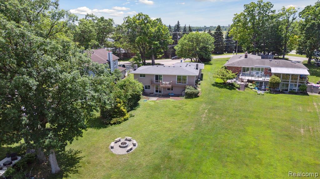 7262 Hatchery Road, Waterford, MI 48327 — Photo 49