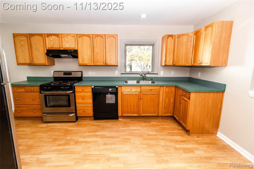 760 Sebek Street, Oxford, MI 48371 — Photo 3