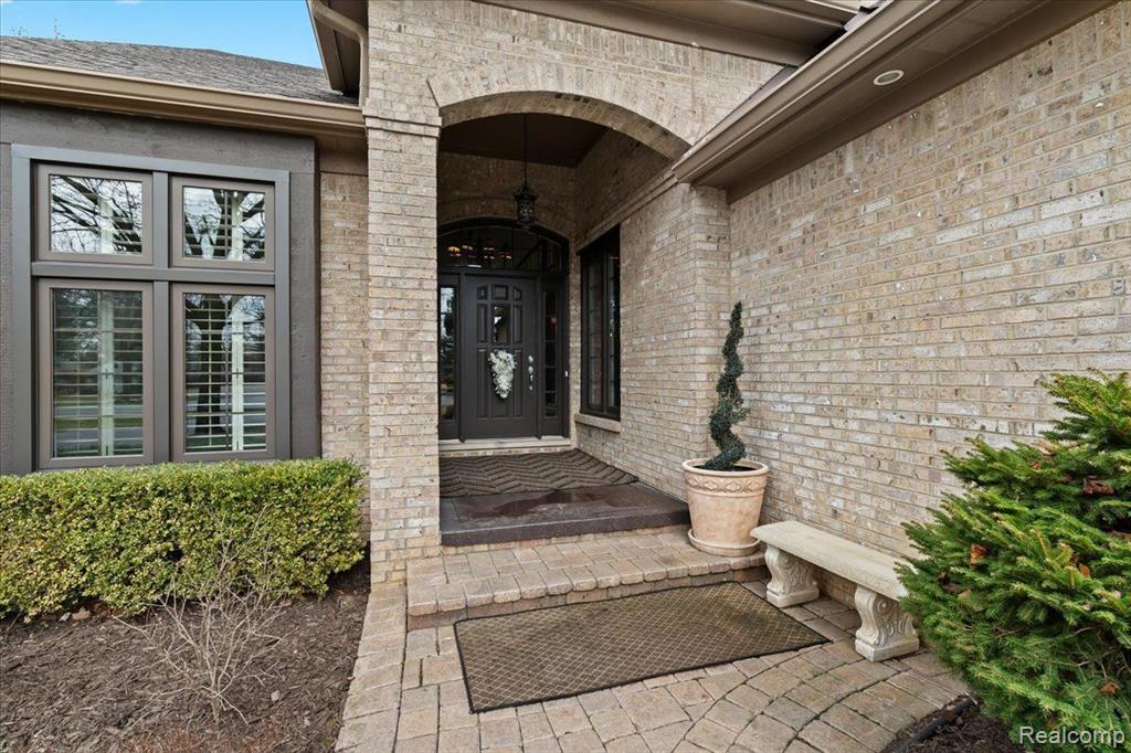 42586 WATERFORD Road, Northville, MI 48168 — Photo 4