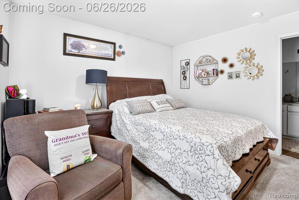 528 Turn Bull Street, Lapeer, MI 48446 — Photo 16