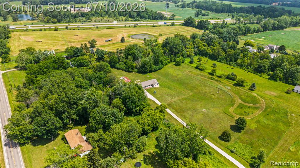 3144 N Nicholson Road, Fowlerville, MI 48836 — Photo 18