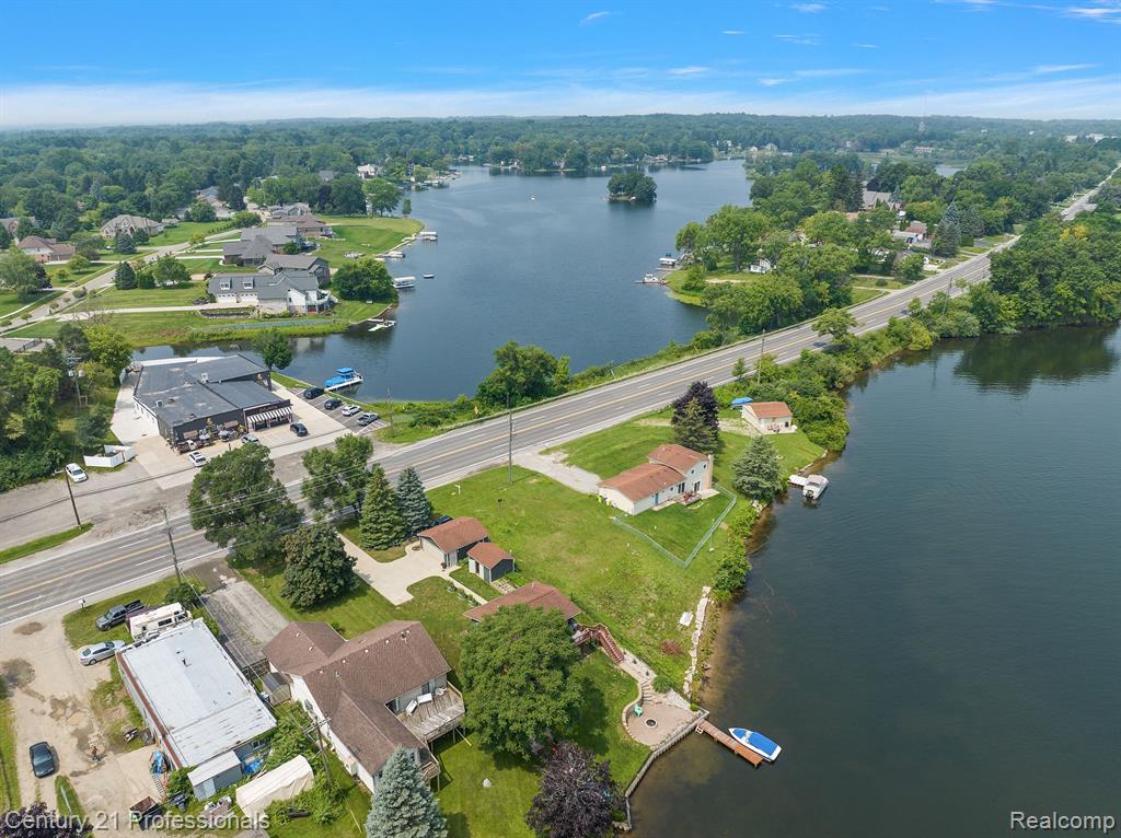 9876 Dixie Highway, Clarkston, MI 48348 — Photo 16