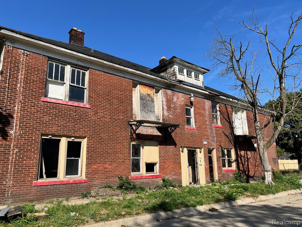 8140 Marion Street, Detroit, MI 48213 — Photo 3