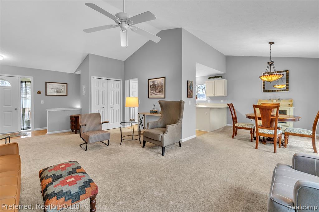 77 Sedum, Howell, MI 48843 — Photo 11
