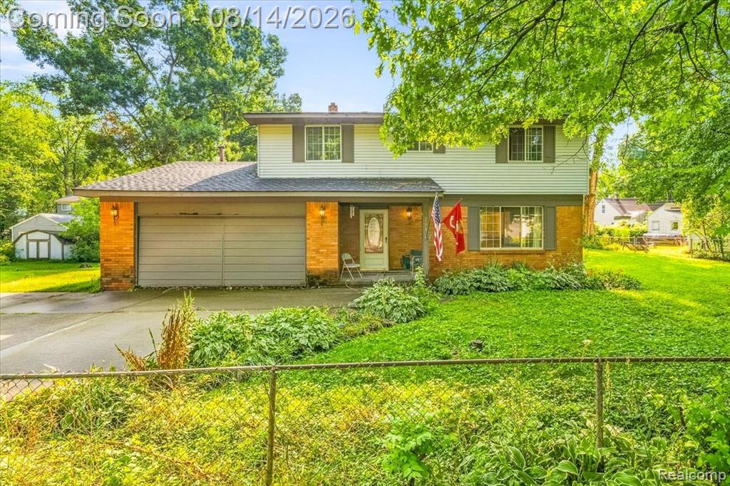 3281 Royal Boulevard, Commerce Twp, MI 48382