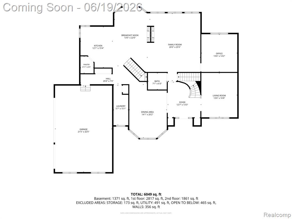 2609 Pebble Beach Drive, Oakland, MI — Photo 58