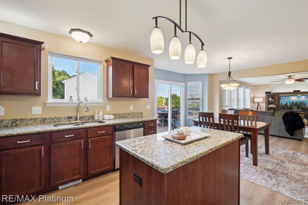 3765 Silver Charm Lane, Howell, MI 48843 — Photo 11