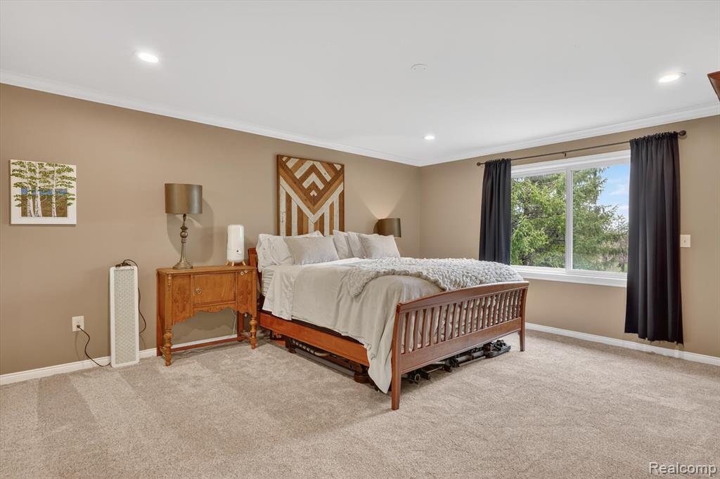 48877 Wildwood Court, Plymouth, MI 48170 — Photo 19