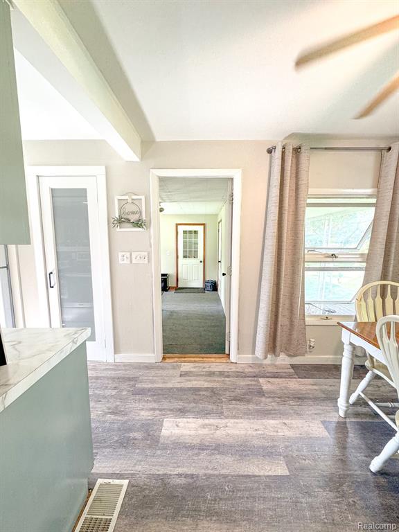 4327 N GALE Road, Davison, MI 48423 — Photo 8