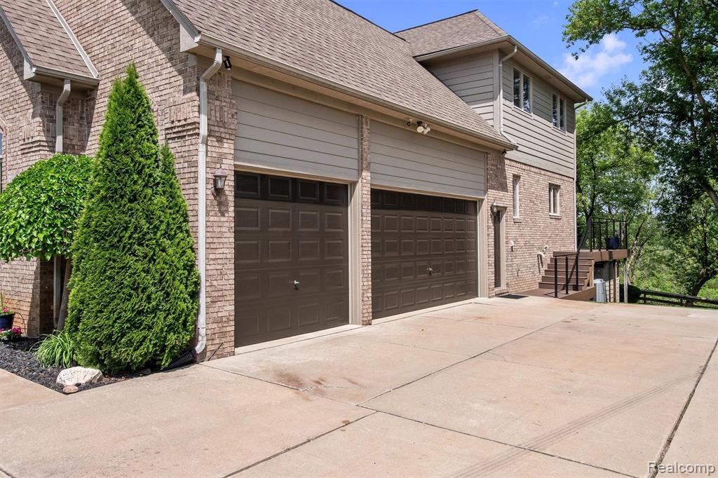 68960 Silver Fox Lane, Washington, MI 48095 — Photo 64