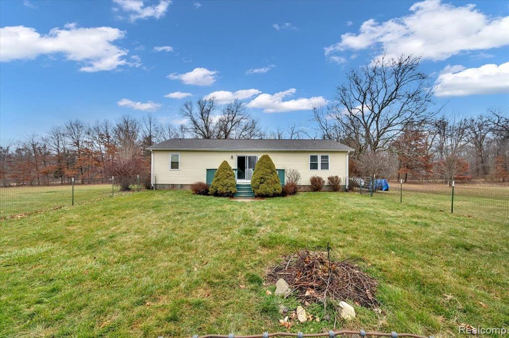 3032 OAK GROVE Road, North Branch, MI 48461 — Photo 18