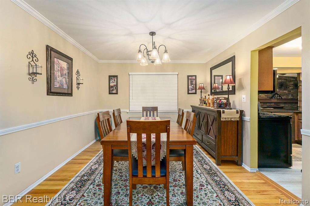 13842 HERITAGE Street, Riverview, MI 48193 — Photo 6