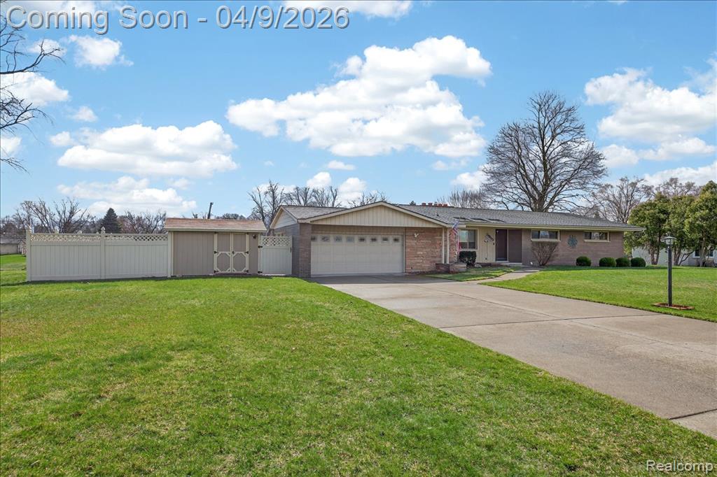 3955 Cambrook Lane, Waterford, MI 48329 — Photo 5