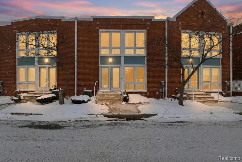 4284 SE Plymouth Avenue, Grand Rapids, MI, 49508