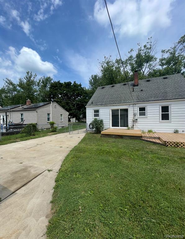 1076 Evelyn Avenue, Ypsilanti, MI 48198 — Photo 6