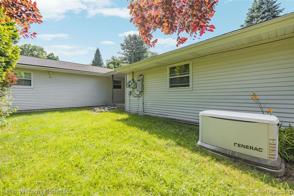 2344 Rochester Road, Leonard, MI 48367 — Photo 56