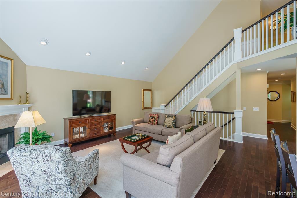 439 COVINGTON Court, Northville, MI 48168 — Photo 22