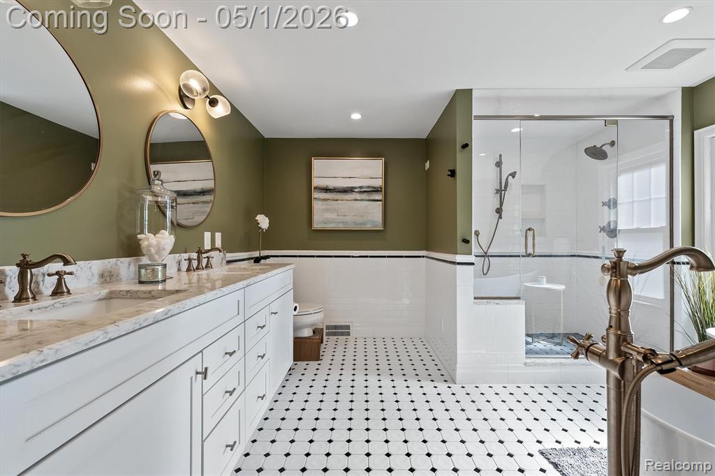 580 W Lewiston Avenue, Ferndale, MI 48220 — Photo 14