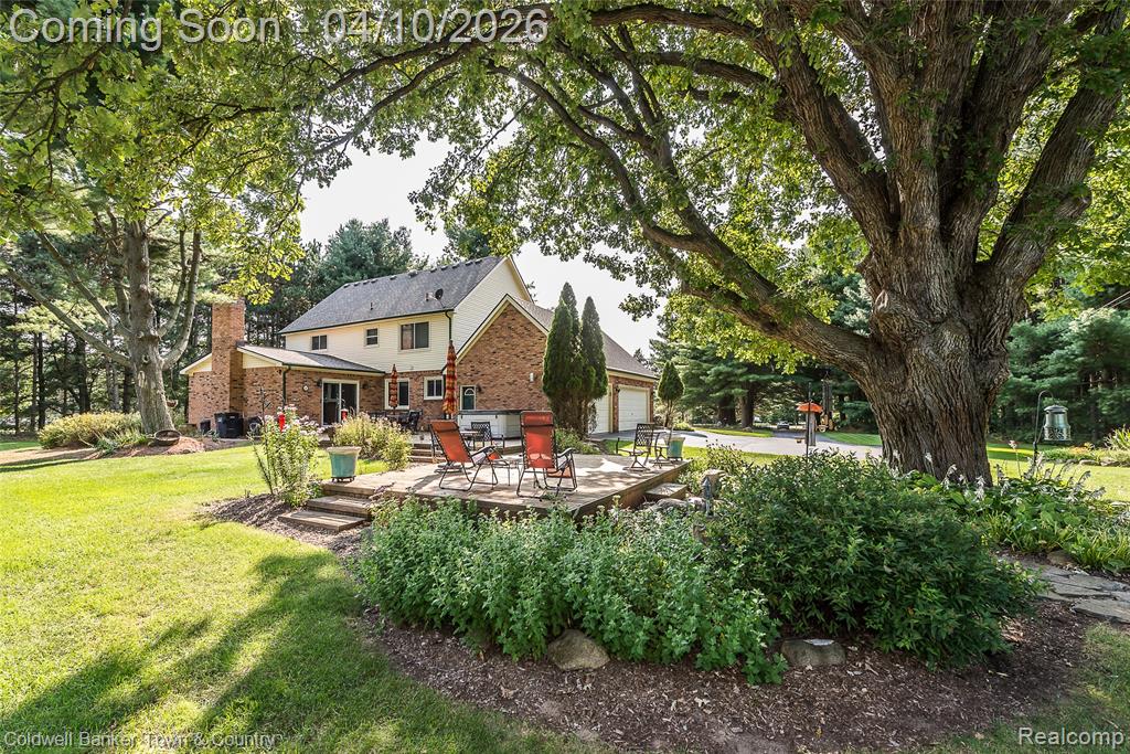 2708 Ore Valley Drive, Hartland, MI 48353 — Photo 5