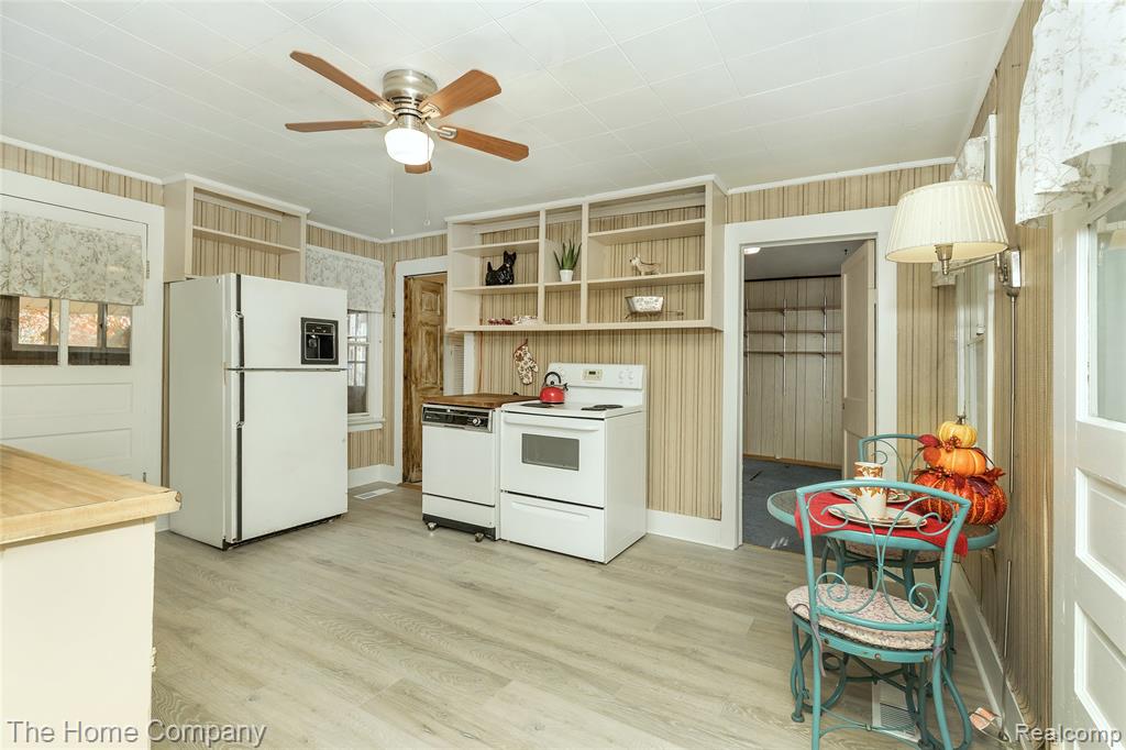 25 S Wilder Road, Lapeer, MI 48446 — Photo 5