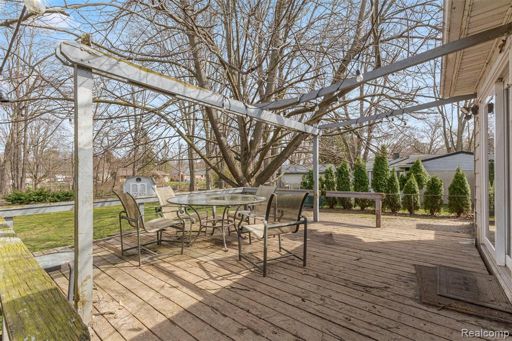 38320 Townhall Street, Harrison Township, MI — Photo 19
