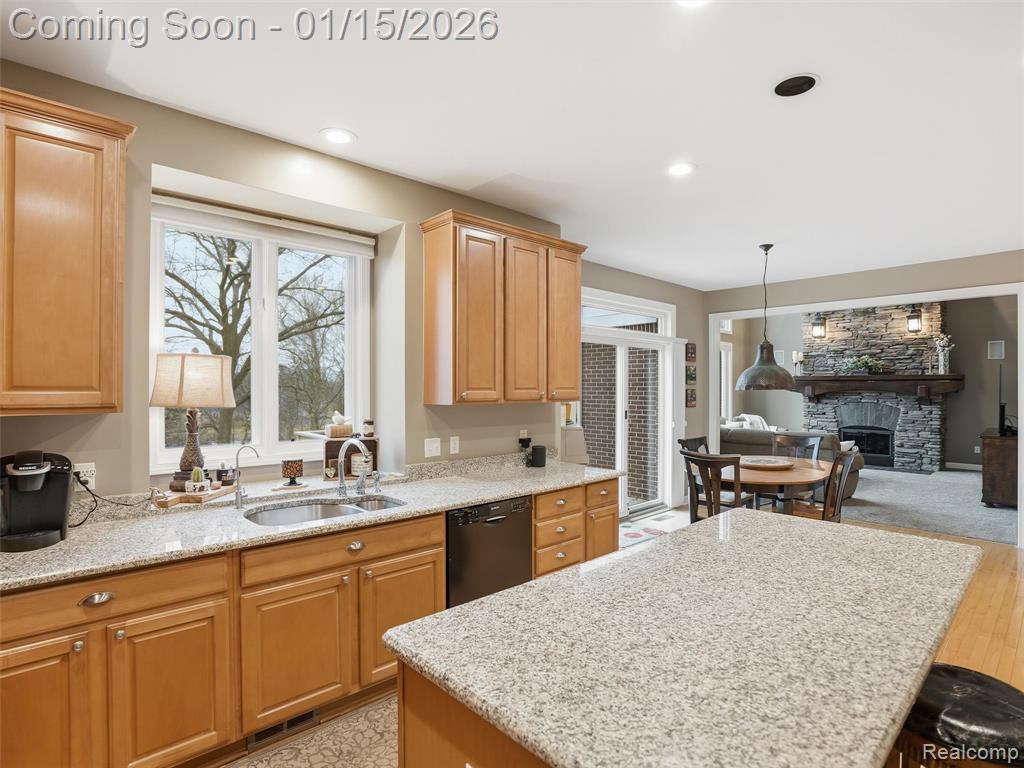 8249 Brookstone Lane, Clarkston, MI 48348 — Photo 21