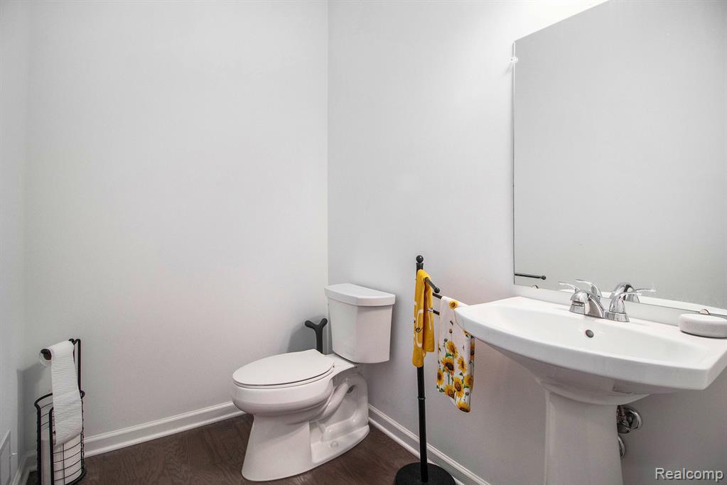 9301 White Tail Drive, Ypsilanti, MI 48197 — Photo 12