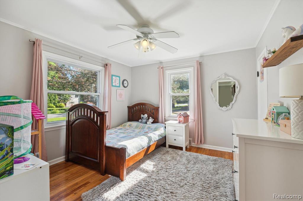 421 Ash Street, Carleton, MI 48117 — Photo 34